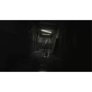 Игра Sony Silent Hill 2 (Русские субтитры) (PS5)