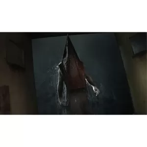 Игра Sony Silent Hill 2 (Русские субтитры) (PS5)