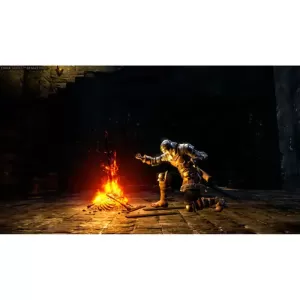Игра Sony Dark Souls: Trilogy (Русские субтитры) (PS4/PS5)