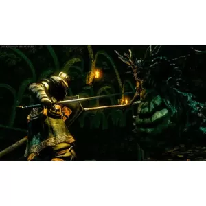 Игра Sony Dark Souls: Trilogy (Русские субтитры) (PS4/PS5)