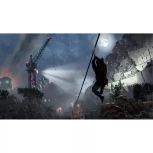 Игра Sony Sniper Elite Resistance (Русские субтитры) (PS5)