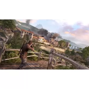 Игра Sony Sniper Elite Resistance (Русские субтитры) (PS5)