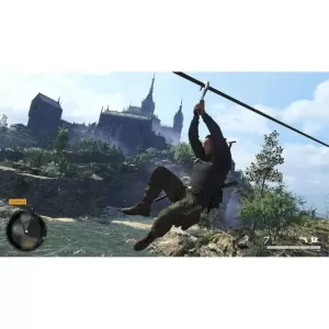 Игра Sony Sniper Elite Resistance (Русские субтитры) (PS5)