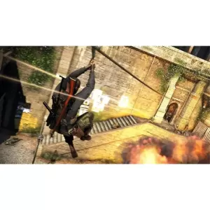 Игра Sony Sniper Elite Resistance (Русские субтитры) (PS5)