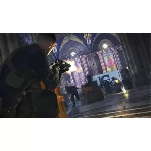 Игра Sony Sniper Elite Resistance (Русские субтитры) (PS5)
