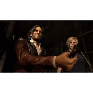 Игра Sony Resident Evil 4 Remake Gold Edition (Русская версия) (PS5)