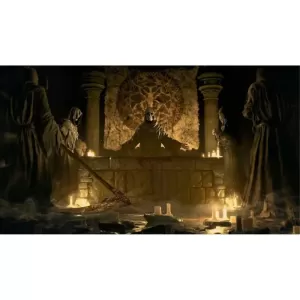 Игра Sony Resident Evil 4 Remake Gold Edition (Русская версия) (PS5)