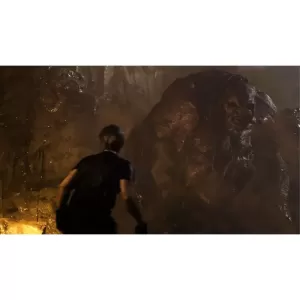Игра Sony Resident Evil 4 Remake Gold Edition (Русская версия) (PS5)