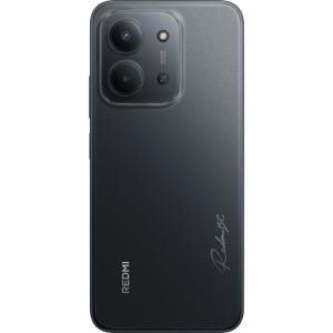 Смартфон Xiaomi Redmi 15C 4/128Gb (NFC) Midnight Black EAC