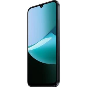 Смартфон Xiaomi Redmi 15C 4/128Gb (NFC) Midnight Black EAC