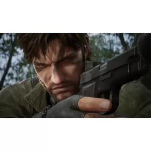 Игра Sony Metal Gear Solid Delta: Snake Eater (Русские субтитры) (PS5)