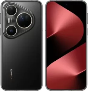 Смартфон Huawei Pura 80 Ultra, 16/512 GB, Black Смартфон Huawei Pura 80 Ultra, 16/512 GB, Black