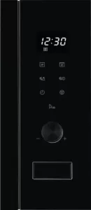 Встраиваемая микроволновая печь AEG MSB2057D-B