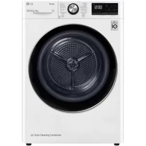 Сушильная машина LG DC90V9V9WN Сушильная машина LG DC90V9V9WN