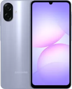 Смартфон Samsung Galaxy A07 4/64GB (SM-A075) Purple (Фиолетовый) Смартфон Samsung Galaxy A07 4/64GB (SM-A075) Purple (Фиолетовый)