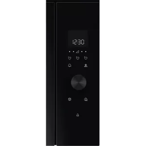 Встраиваемая микроволновая печь AEG TB6SM171DB