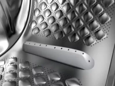 Стирально-сушильная машина AEG LWR73164Q