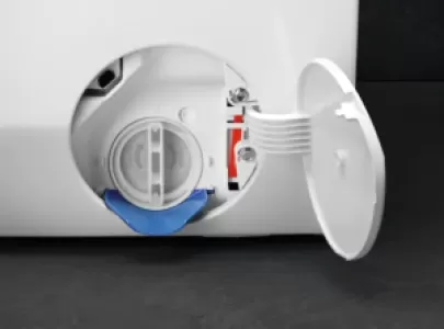 Стирально-сушильная машина AEG LWR73164Q