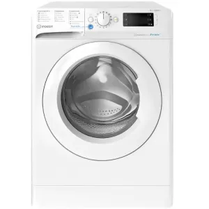 Стиральная машина Indesit BWE 81282 L Стиральная машина Indesit BWE 81282 L
