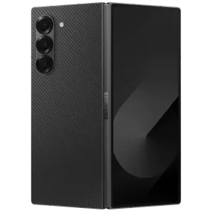 Смартфон Samsung Galaxy Z Fold6 12/1TB Black (Черный)