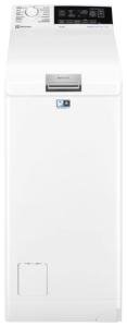 Стиральная машина Electrolux EW7TN3272SP Стиральная машина Electrolux EW7TN3272SP