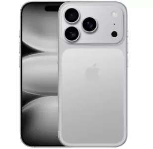 Смартфон Apple iPhone 17 Pro 128GB Grey (Серый)