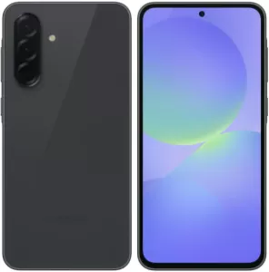Смартфон Samsung Galaxy A36 5G (Чёрный, 8 ГБ, 128 ГБ, Dual nanoSim, Global, Без Rustore)
