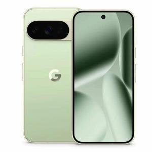Смартфон Google Pixel 10 Pro XL (Зеленый, Global, 16 ГБ, 256 ГБ, nanoSim+eSim) Смартфон Google Pixel 10 Pro XL (Зеленый, Global, 16 ГБ, 256 ГБ, nanoSim+eSim)