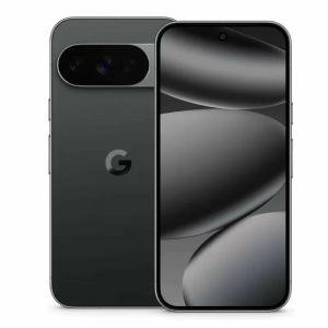 Смартфон Google Pixel 10 Pro XL (Черный, Global, 16 ГБ, 256 ГБ, nanoSim+eSim) Смартфон Google Pixel 10 Pro XL (Черный, Global, 16 ГБ, 256 ГБ, nanoSim+eSim)
