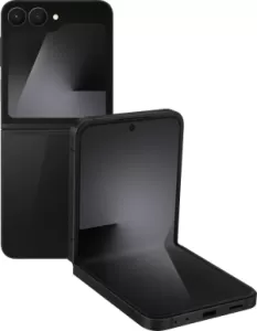 Смартфон Samsung Galaxy Z Flip7 FE 8/128 ГБ, черный Смартфон Samsung Galaxy Z Flip7 FE 8/128 ГБ, черный