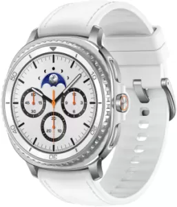 Умные часы Samsung Galaxy Watch8 Classic 46 мм, белый
