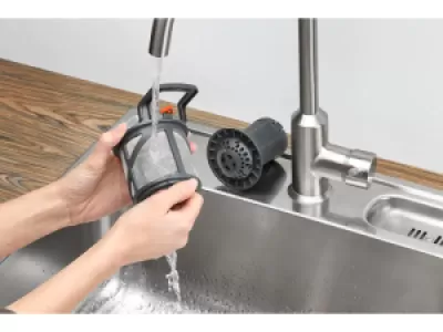 Встраиваемая посудомоечная машина Electrolux EEM63301L