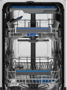 Встраиваемая посудомоечная машина Electrolux EEM63301L