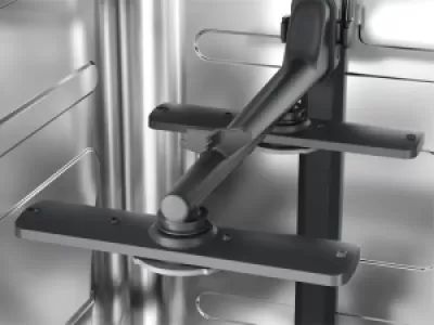 Встраиваемая посудомоечная машина Electrolux EEM63301L