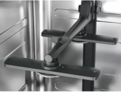 Встраиваемая посудомоечная машина ELECTROLUX KEGB3410L