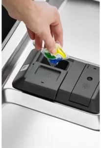 Встраиваемая посудомоечная машина ELECTROLUX KEGB3410L