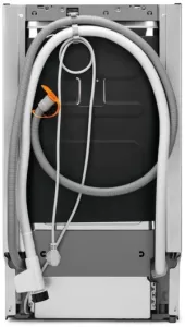 Встраиваемая посудомоечная машина ELECTROLUX KEGB3410L