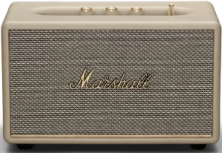 Портативная акустика Marshall Acton III, 60 Вт, бежевый Портативная акустика Marshall Acton III, 60 Вт, бежевый