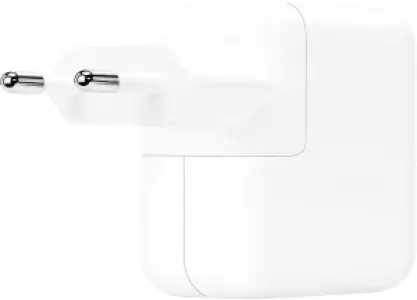 Адаптер питания Apple USB-C 30Вт (MY1W2) Адаптер питания Apple USB-C 30Вт (MY1W2)