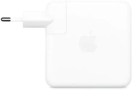 Адаптер питания Apple USB-C 67Вт (MKU63) Адаптер питания Apple USB-C 67Вт (MKU63)