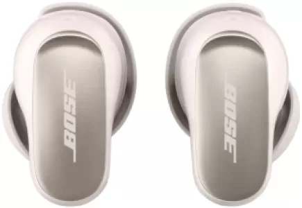 Беспроводные наушники Bose QuietComfort Ultra Earbuds, белый