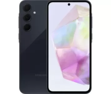 Смартфон Samsung Galaxy A35 5G, 8/256 GB, Dual nano SIM, Navy Смартфон Samsung Galaxy A35 5G, 8/256 GB, Dual nano SIM, Navy