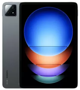 Планшет Xiaomi Pad 6S Pro, 12/512, Wi-Fi, серый