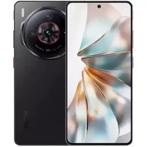 Смартфон ZTE Nubia Z60s Pro, 16/512 Гб, Black, черный Смартфон ZTE Nubia Z60s Pro, 16/512 Гб, Black, черный