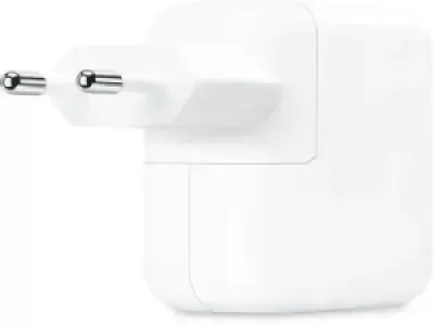 Адаптер питания Apple Dual USB-C 35Вт (MNWP3) Адаптер питания Apple Dual USB-C 35Вт (MNWP3)