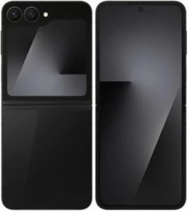 Смартфон Samsung Galaxy Z Flip 7 FE, 8/256 GB, Black Смартфон Samsung Galaxy Z Flip 7 FE, 8/256 GB, Black