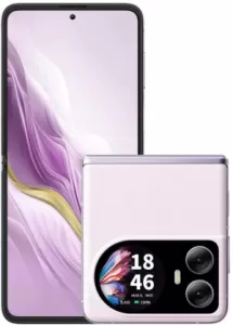 Смартфон Blackview Hero 10, 12/256 Гб, фиолетовый