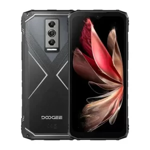Смартфон Doogee Blade 10 Pro, 16/256 ГБ, черный Смартфон Doogee Blade 10 Pro, 16/256 ГБ, черный