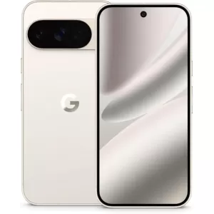 Смартфон Google Pixel 10 Pro, 16/128 GB, CA, Porcelain Смартфон Google Pixel 10 Pro, 16/128 GB, CA, Porcelain