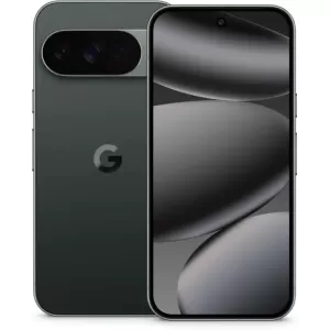 Смартфон Google Pixel 10 Pro, 16/128 GB, CA, Obsidian Смартфон Google Pixel 10 Pro, 16/128 GB, CA, Obsidian